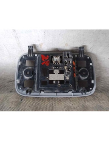 LUZ INTERIOR HYUNDAI IX35 (EL/LM) - 186978