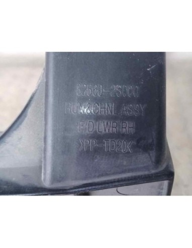 NO IDENTIFICADO HYUNDAI IX35 (EL/LM) - 186979