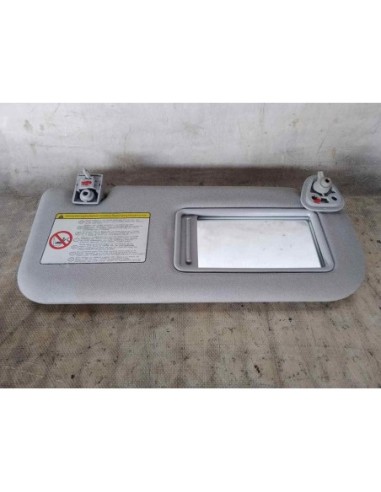 PARASOL DERECHO HYUNDAI IX35 (EL/LM) - 186980