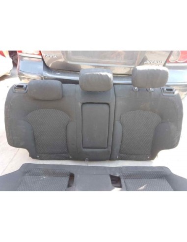 ASIENTOS TRASEROS HYUNDAI IX35 (EL/LM) - 187003