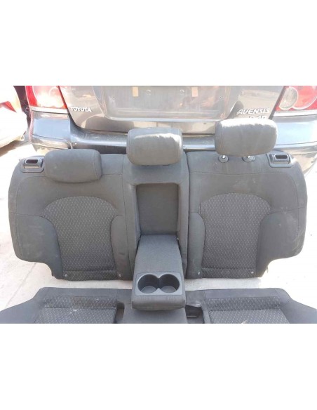 ASIENTOS TRASEROS HYUNDAI IX35 (EL/LM) - 187003