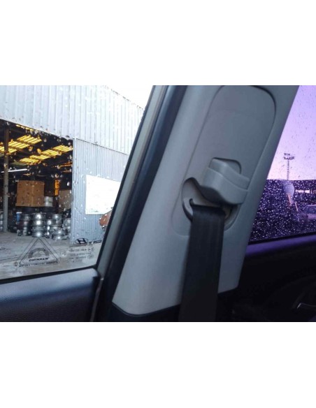 JUEGO CINTURONES DELANTERO HYUNDAI IX35 (EL/LM) - 187013