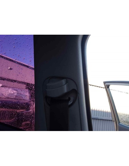 JUEGO CINTURONES DELANTERO HYUNDAI IX35 (EL/LM) - 187013