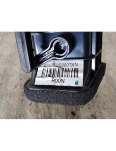 REJILLA AIREADORA HYUNDAI IX35 (EL/LM) - 187016 2