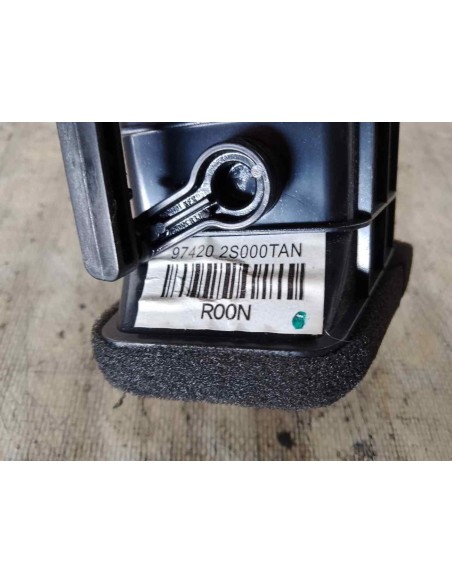 REJILLA AIREADORA HYUNDAI IX35 (EL/LM) - 187016