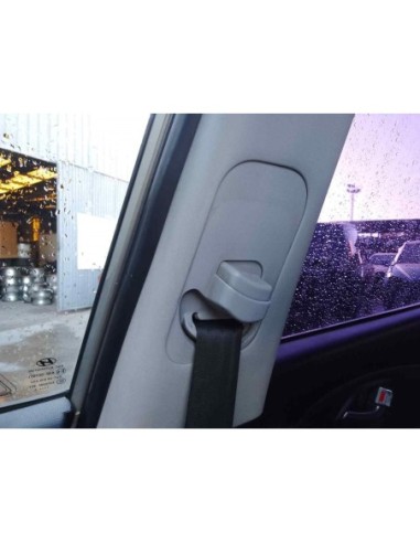 KIT AIRBAG HYUNDAI IX35 (EL/LM) - 187020