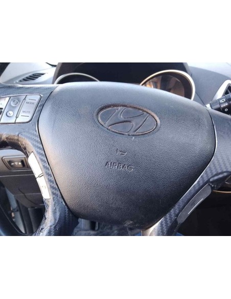 KIT AIRBAG HYUNDAI IX35 (EL/LM) - 187020