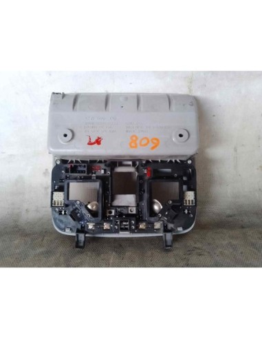 LUZ INTERIOR HYUNDAI IX35 (EL/LM) - 187024