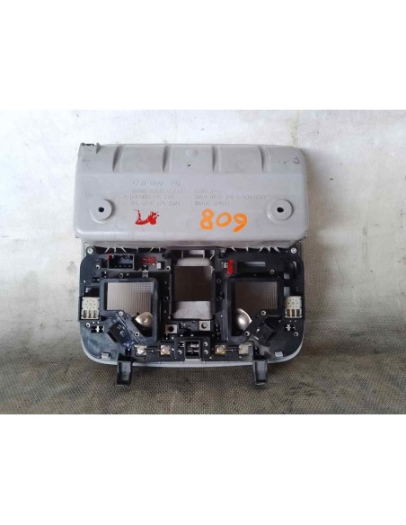 LUZ INTERIOR HYUNDAI IX35 (EL/LM) - 187024