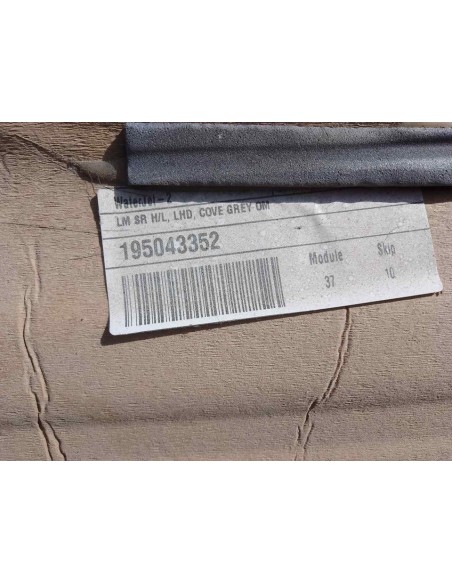 TECHO HYUNDAI IX35 (EL/LM) - 187025