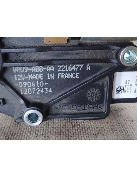 MOTOR TECHO ELECTRICO HYUNDAI IX35 (EL/LM) - 187026