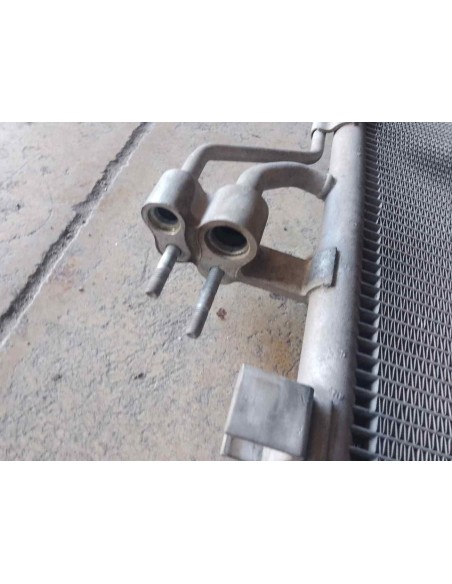 CONDENSADOR / RADIADOR  AIRE ACONDICIONADO HYUNDAI IX35 (EL/LM) - 187038