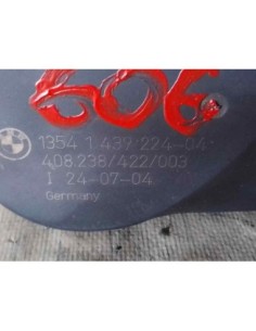 CAJA MARIPOSA BMW SERIE 1 BERLINA (E81/E87) - 187126 2