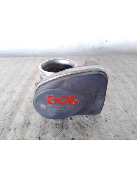 CAJA MARIPOSA BMW SERIE 1 BERLINA (E81/E87) - 187126