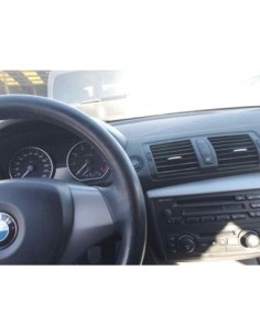 CALEFACCION ENTERA NORMAL BMW SERIE 1 BERLINA (E81/E87) -...