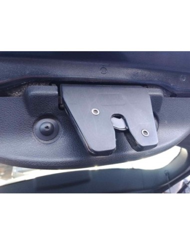 CERRADURA MALETERO / PORTON BMW SERIE 1 BERLINA...
