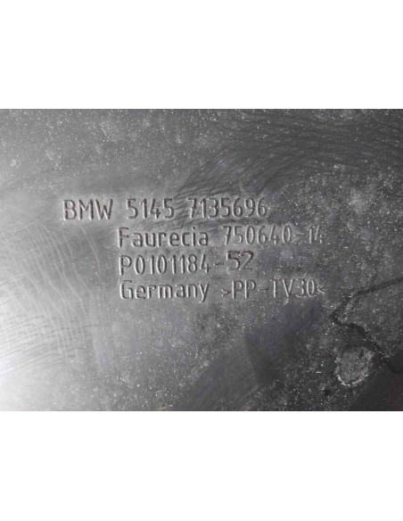 GUANTERA BMW SERIE 1 BERLINA (E81/E87) - 187132