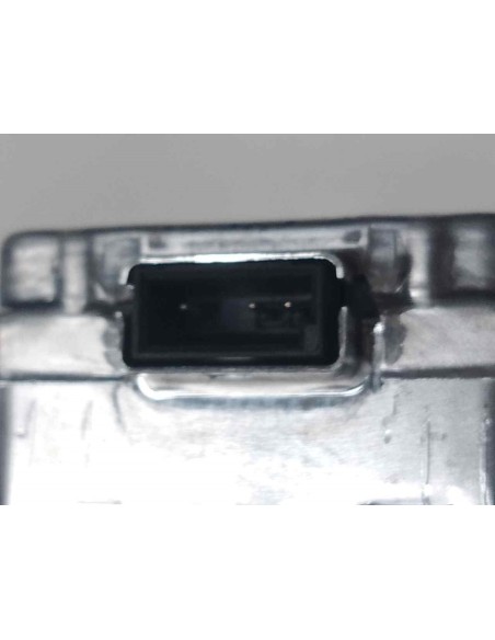 BOMBILLAS BMW SERIE 1 BERLINA (E81/E87) - 187139