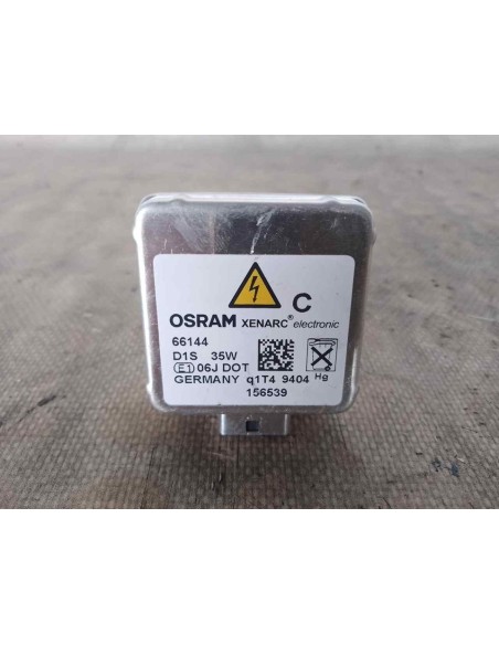 BOMBILLAS BMW SERIE 1 BERLINA (E81/E87) - 187139