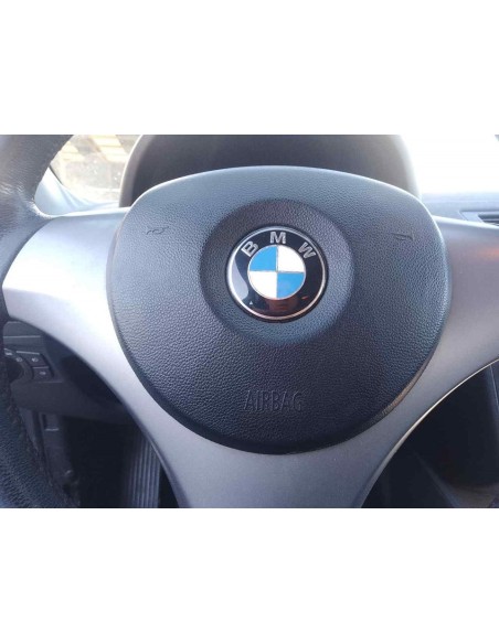 KIT AIRBAG BMW SERIE 1 BERLINA (E81/E87) - 187153