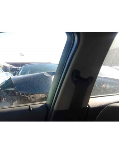 KIT AIRBAG BMW SERIE 1 BERLINA (E81/E87) - 187153