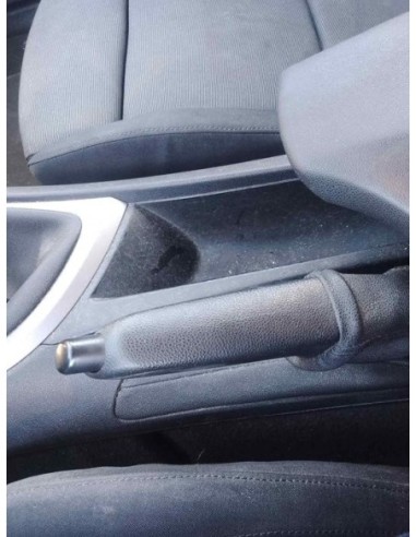 PALANCA FRENO BMW SERIE 1 BERLINA (E81/E87) -...