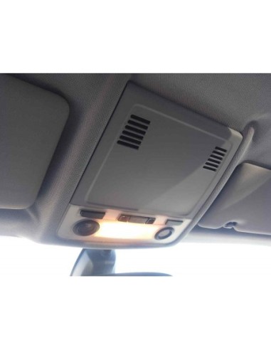 LUZ INTERIOR BMW SERIE 1 BERLINA (E81/E87) -...