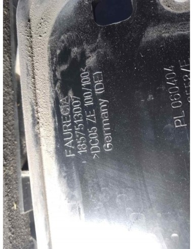 PANEL FRONTAL BMW SERIE 1 BERLINA (E81/E87) -...