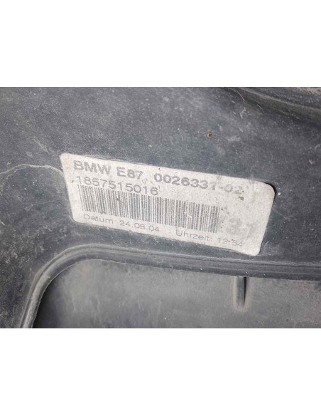 PANEL FRONTAL BMW SERIE 1 BERLINA (E81/E87) - 187182