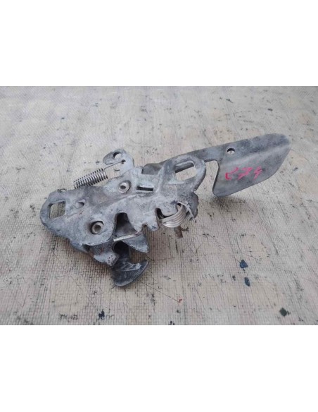 CERRADURA CAPO PEUGEOT 306 BREAK - 187191