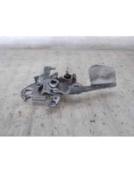 CERRADURA CAPO PEUGEOT 306 BREAK - 187191