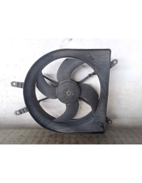 ELECTROVENTILADOR HONDA CIVIC 5 PUERTAS (MA/MB) - 187215