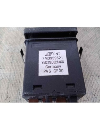 INTERRUPTOR SEAT ALHAMBRA (7V9) - 187356