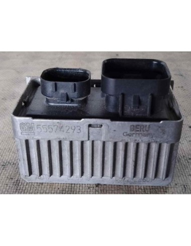 CAJA PRECALENTAMIENTO OPEL INSIGNIA BERLINA -...