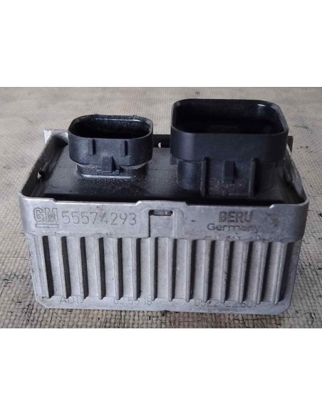 CAJA PRECALENTAMIENTO OPEL INSIGNIA BERLINA - 187415