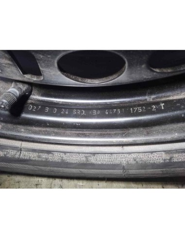 NEUMATICO REPUESTO OPEL INSIGNIA BERLINA - 187440