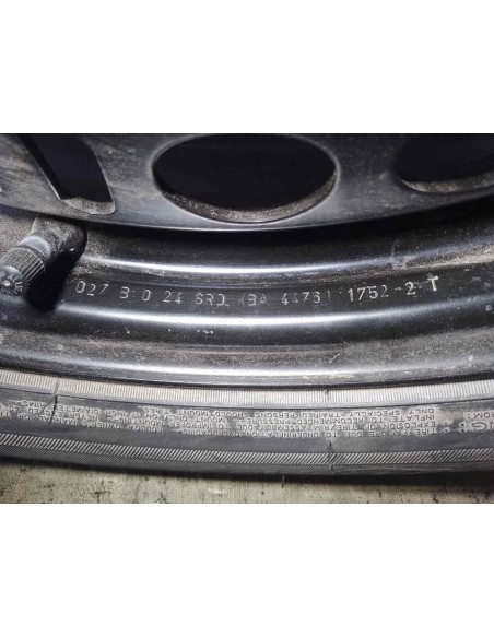 NEUMATICO REPUESTO OPEL INSIGNIA BERLINA - 187440