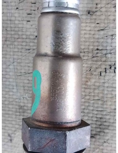 SONDA LAMBDA OPEL INSIGNIA BERLINA - 187442