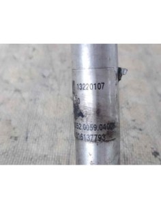 TUBOS AIRE ACONDICIONADO OPEL INSIGNIA BERLINA - 187468 2