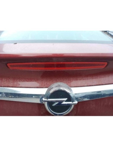 LUZ CENTRAL DE FRENO OPEL INSIGNIA BERLINA -...