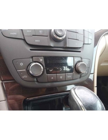 MANDO CALEFACCION / AIRE ACONDICIONADO OPEL...