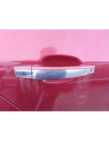 MANETA EXTERIOR TRASERA DERECHA OPEL INSIGNIA...