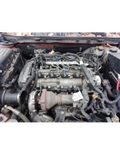 PUENTE DELANTERO OPEL INSIGNIA BERLINA - 187497