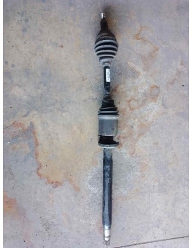 TRANSMISION DELANTERA DERECHA OPEL INSIGNIA...