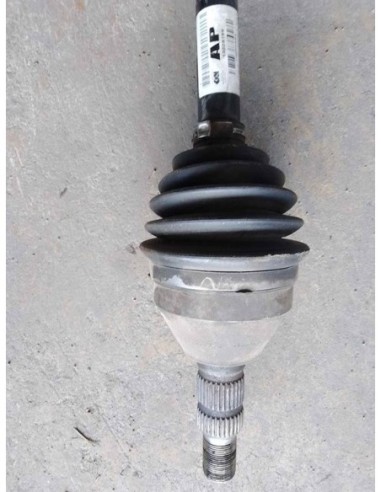 TRANSMISION DELANTERA IZQUIERDA OPEL INSIGNIA...