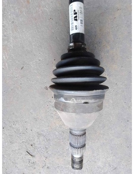 TRANSMISION DELANTERA IZQUIERDA OPEL INSIGNIA BERLINA - 187515