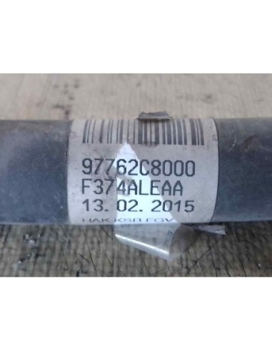 TUBOS AIRE ACONDICIONADO HYUNDAI I20 (GB) - 187544