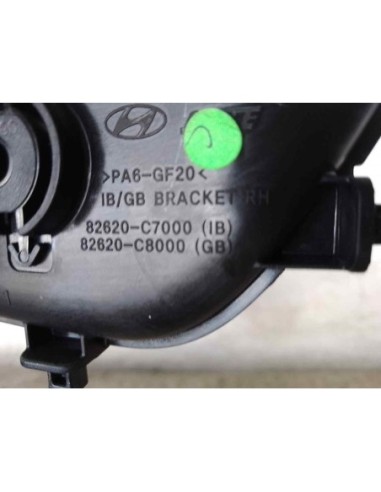 MANETA INTERIOR DELANTERA DERECHA HYUNDAI I20...