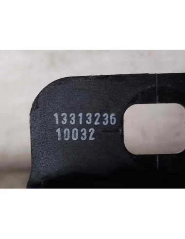 CERRADURA CAPO OPEL INSIGNIA BERLINA - 187663