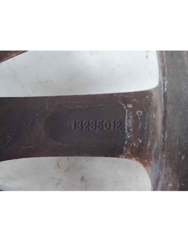 LLANTA OPEL INSIGNIA BERLINA - 187617